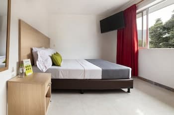 Ayenda 1238 Nuevo Colombia