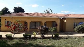 MATT Bed & Breakfast