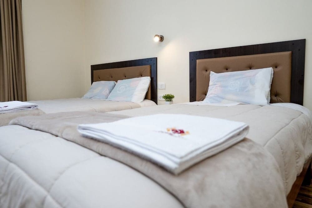 Hostal Santa Ursula II