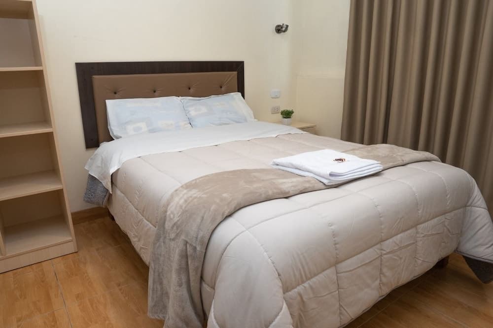 Hostal Santa Ursula II