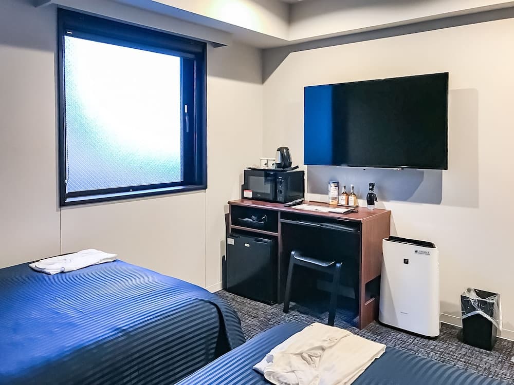 Hotel Live Max Nagoya Sakuradori