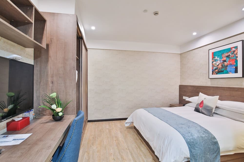 SSAW Boutique Hotel Hangzhou River Side