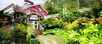 Tongyeong The Sea and The Poet Pension