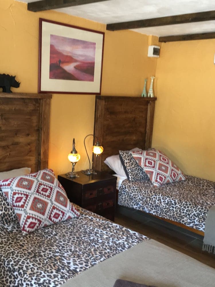 Sunflower Guest House