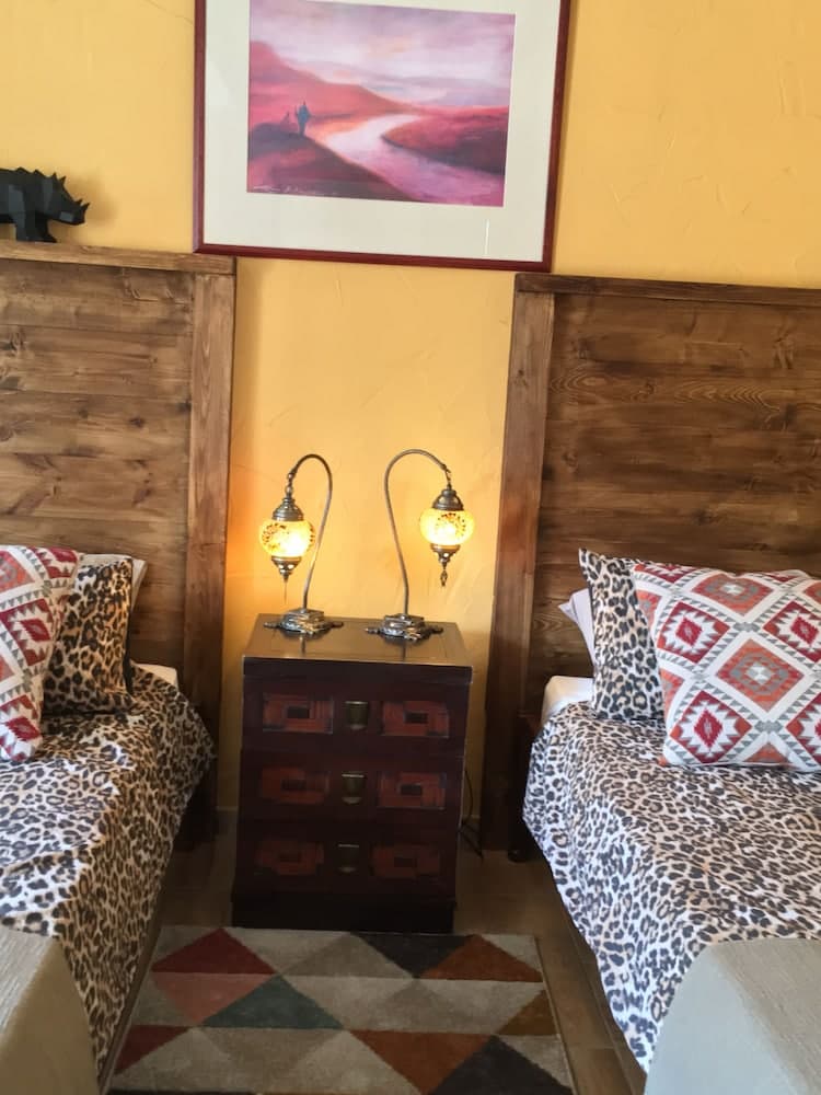 Sunflower Guest House