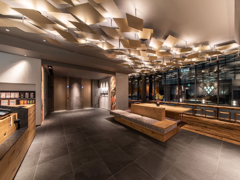 Hotel Vista Osaka Namba