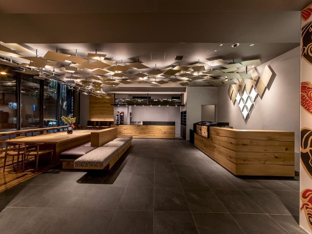 Hotel Vista Osaka Namba