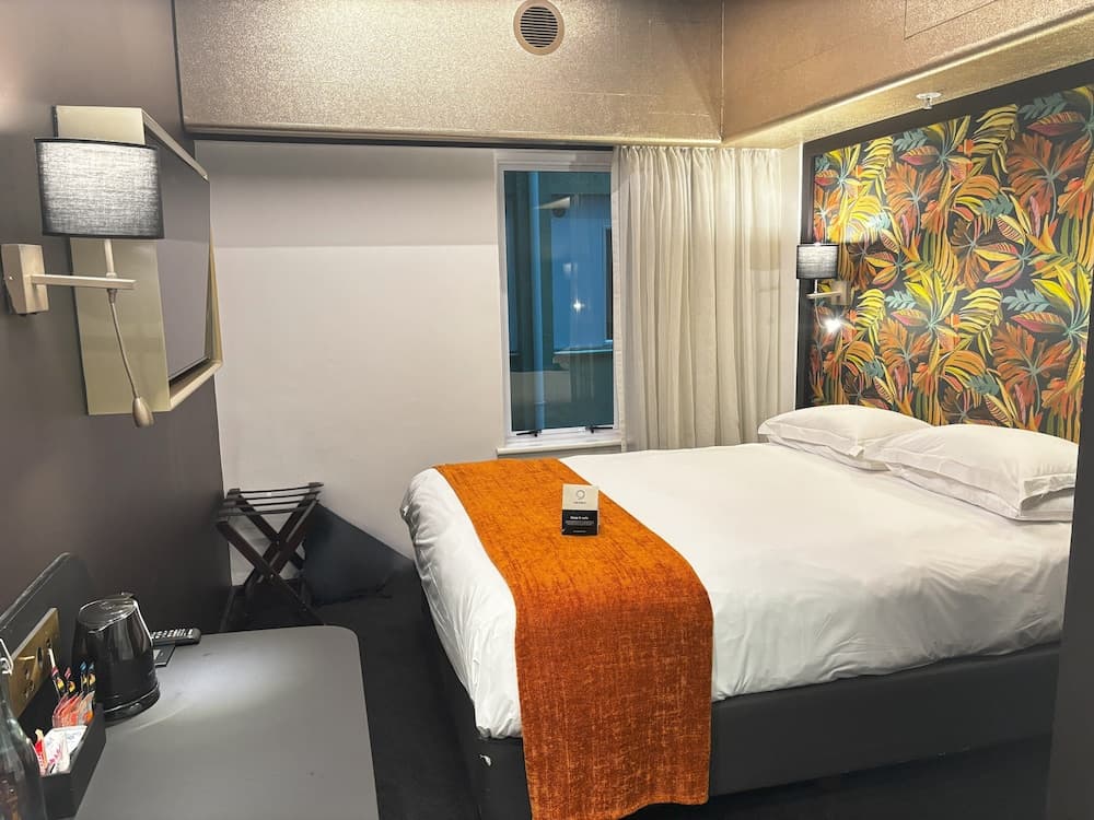 ONOMO Hotel Cape Town Foreshore