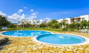 Turtle Bay Penthouse