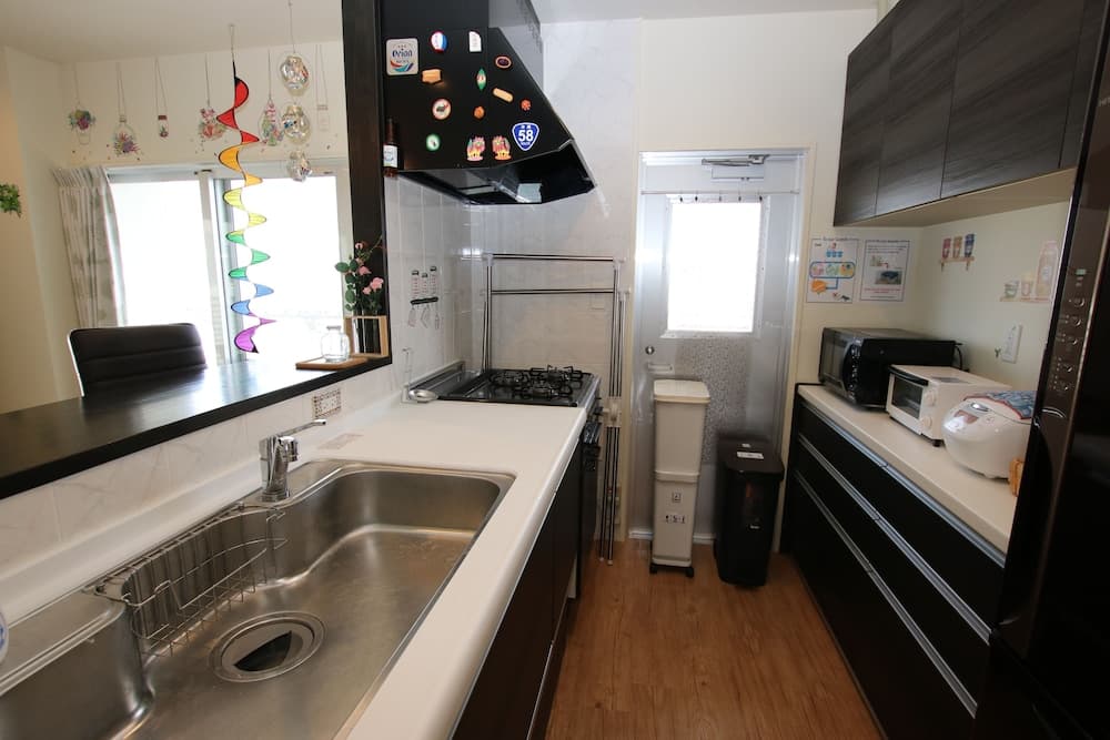 Araha Blue Resort 6F