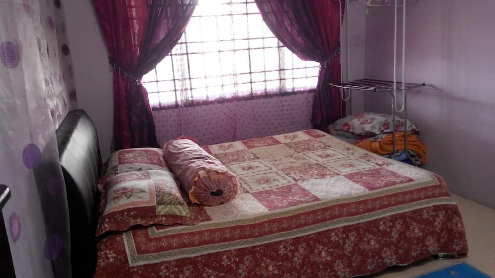 Zaida Homestay Changlun