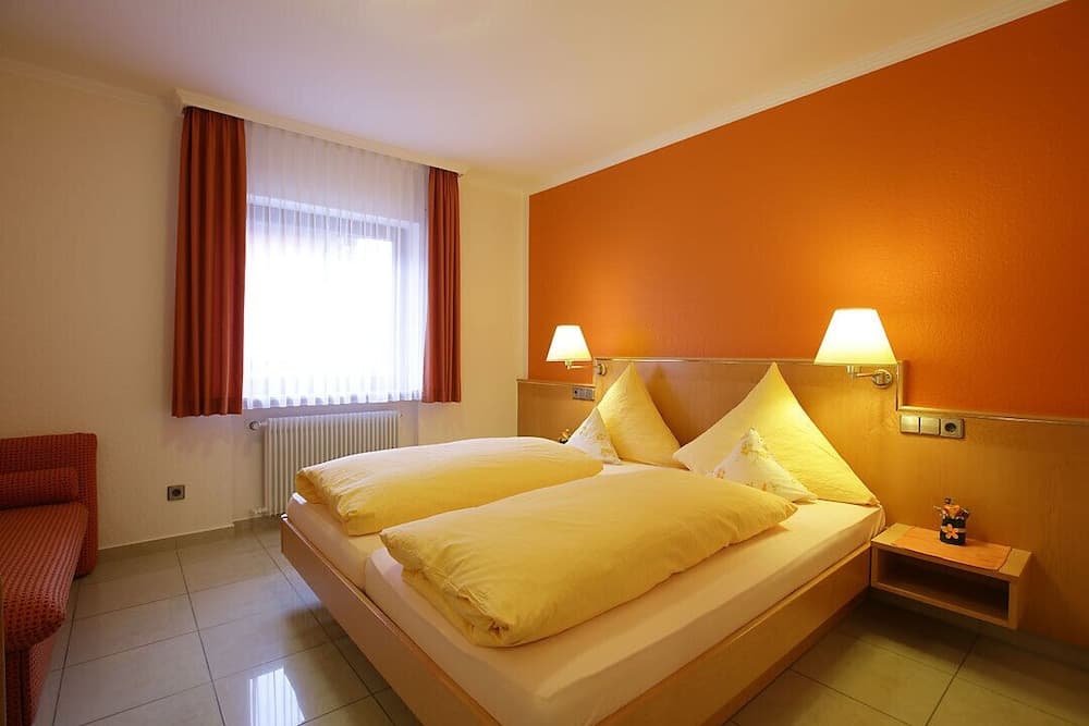 Hotel-Restaurant Gasthof Adler