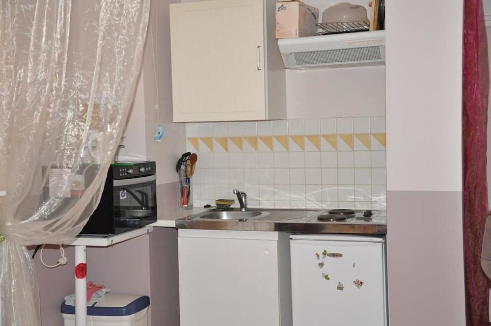 Résidences De Chartres