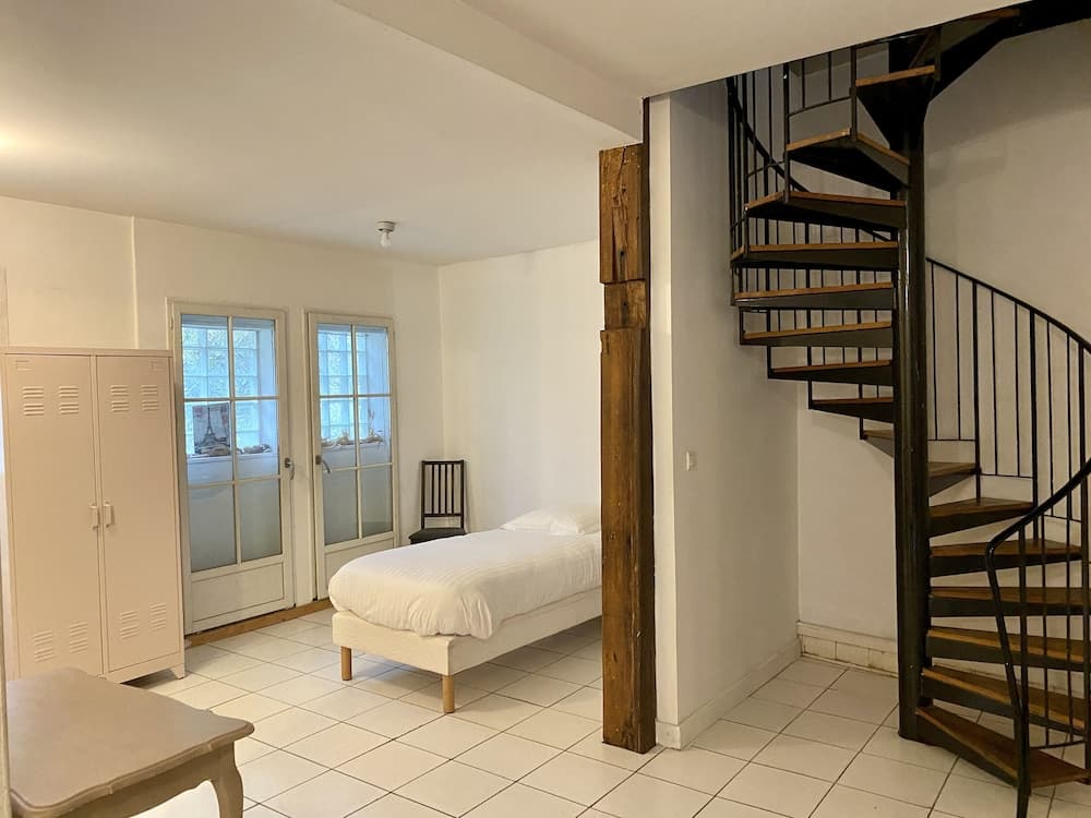 Résidences De Chartres