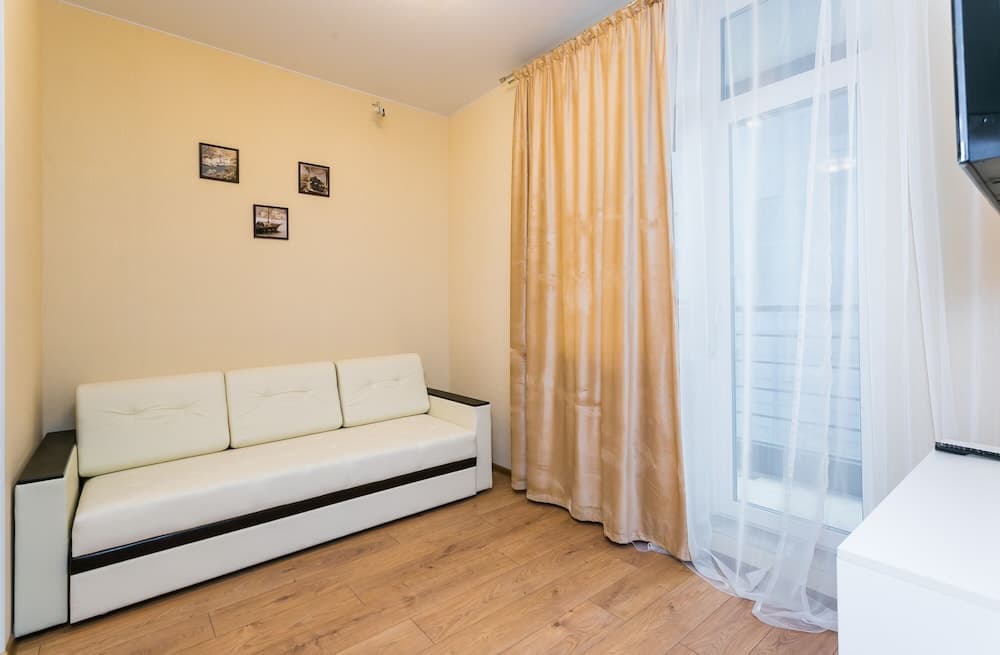 Apartment on Volokolamskoye shosse