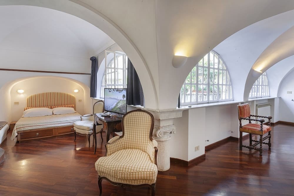 Eleganza e stile a Fontane Marose by Wonderful Italy