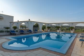 Villa Safi Holiday Homes by Wonderful Italy