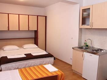 Apartmani Krka Rooms