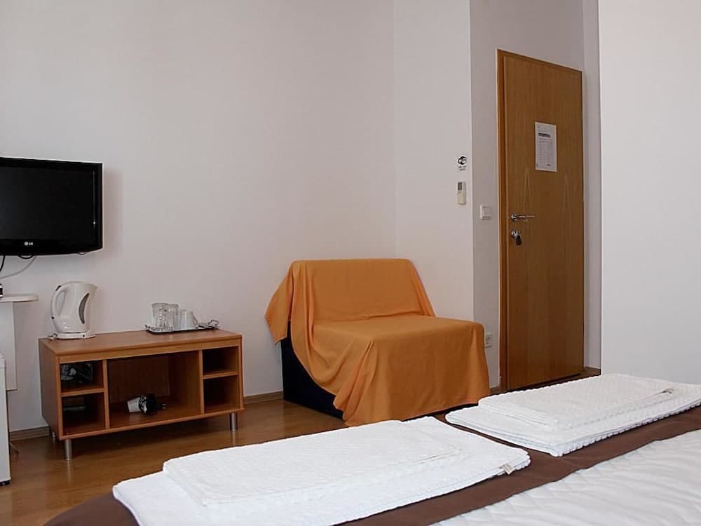 Apartmani Krka Rooms