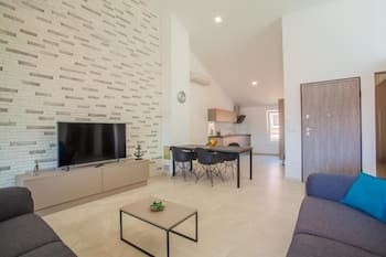 Apartments Delux Skalnica - Adults Only