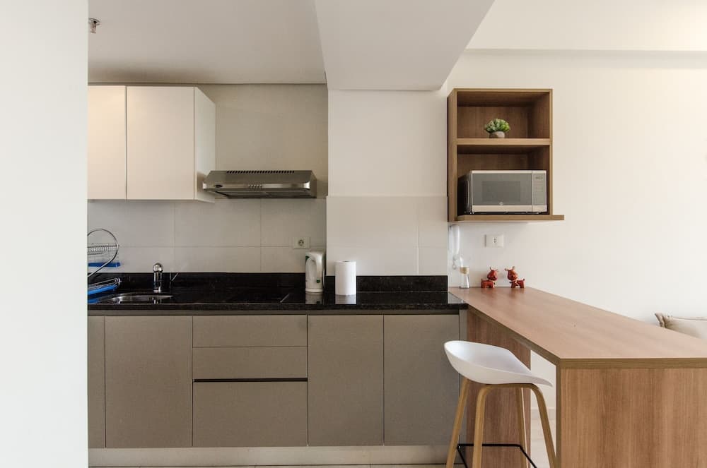 Life Villa Morra Unbeatable Studio&Pool