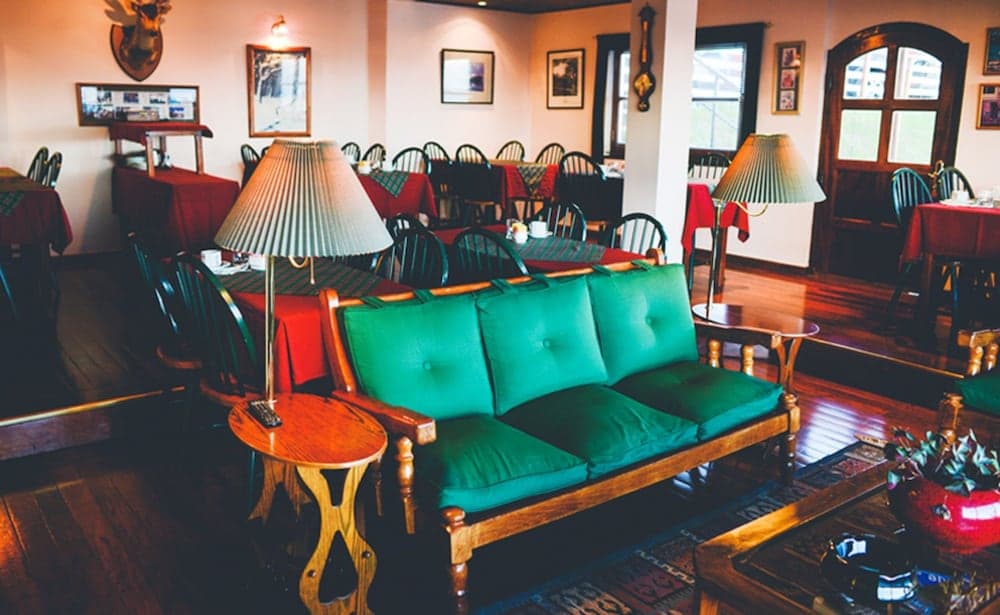 Hotel Posada Fueguina