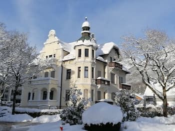 Hotel Garni Steiermark