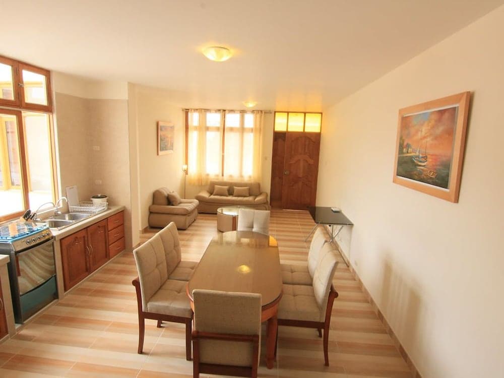 Hotel Super Suite Chimbote