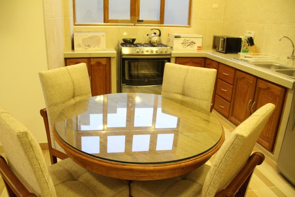 Hotel Super Suite Chimbote