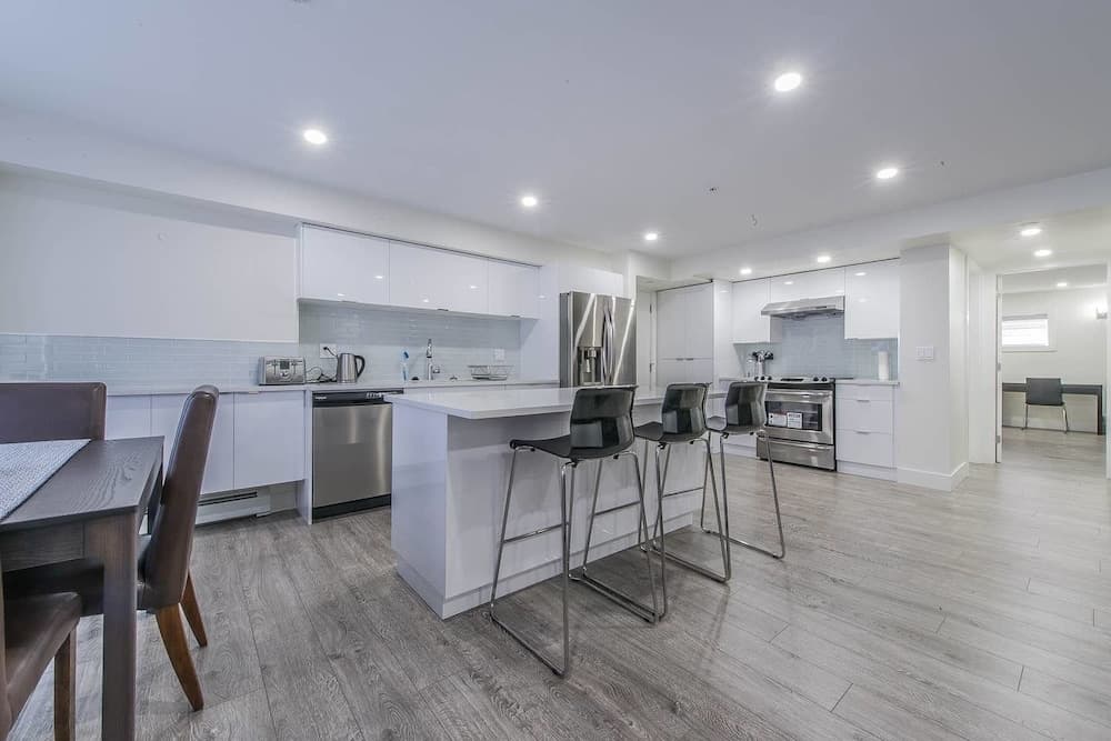 Private Luxurious Suite for Beach Getaway