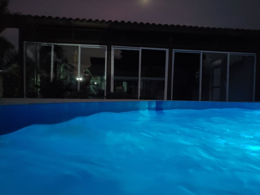 Beautiful Vacation Home Indigo Palomino