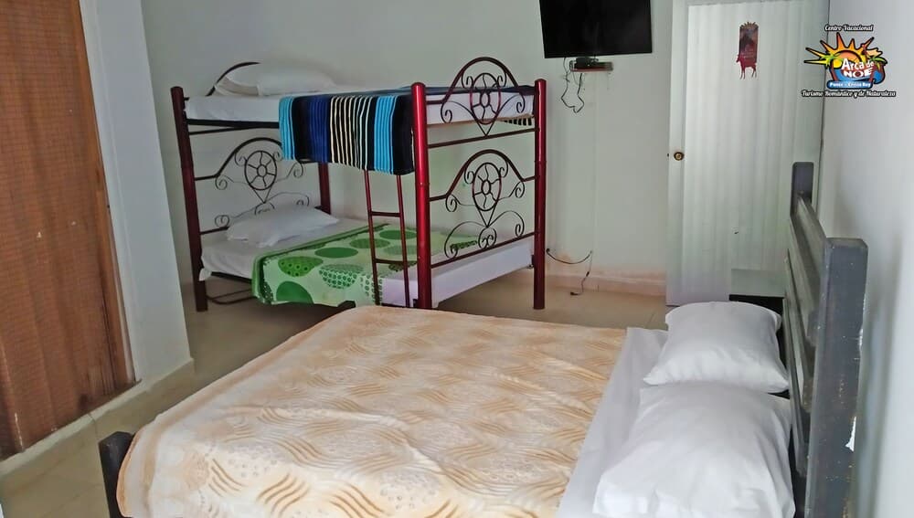 El Arca de Noe Cali Cristo Rey