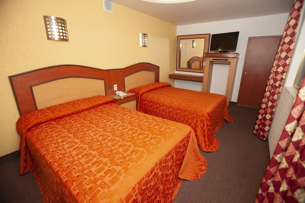 Hotel Tres Colonias - Adults Only