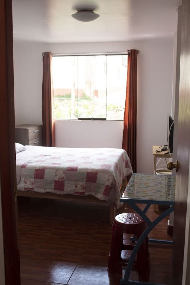 Guest House Yuraq Wasi