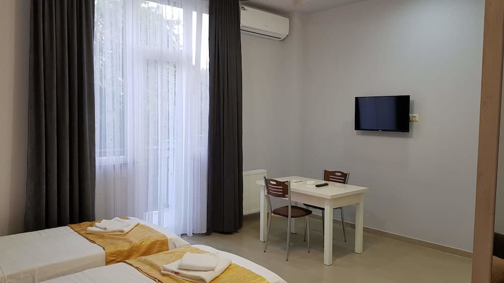 Nakashidzes Apartments