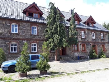 Pensjonat Wiśniowa Góra