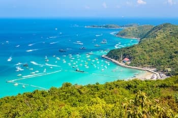 Grande Caribbean by ASTAY