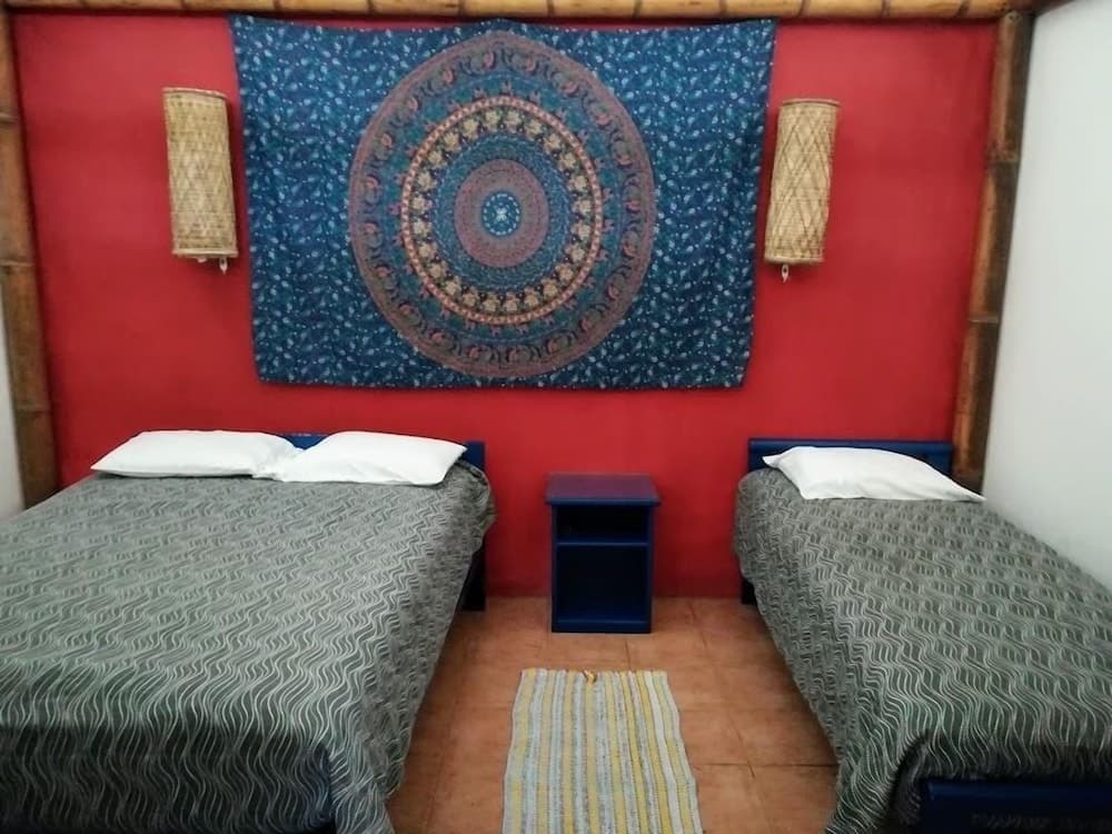 Hotel El Rampiral Same Casablanca