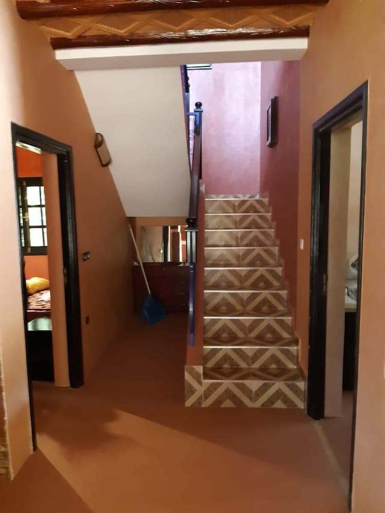 Villa Aghmat en plein cœur de la nature