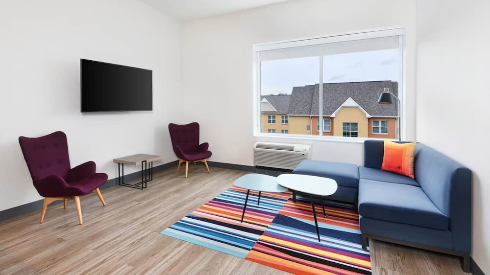 Aloft Cincinnati West Chester