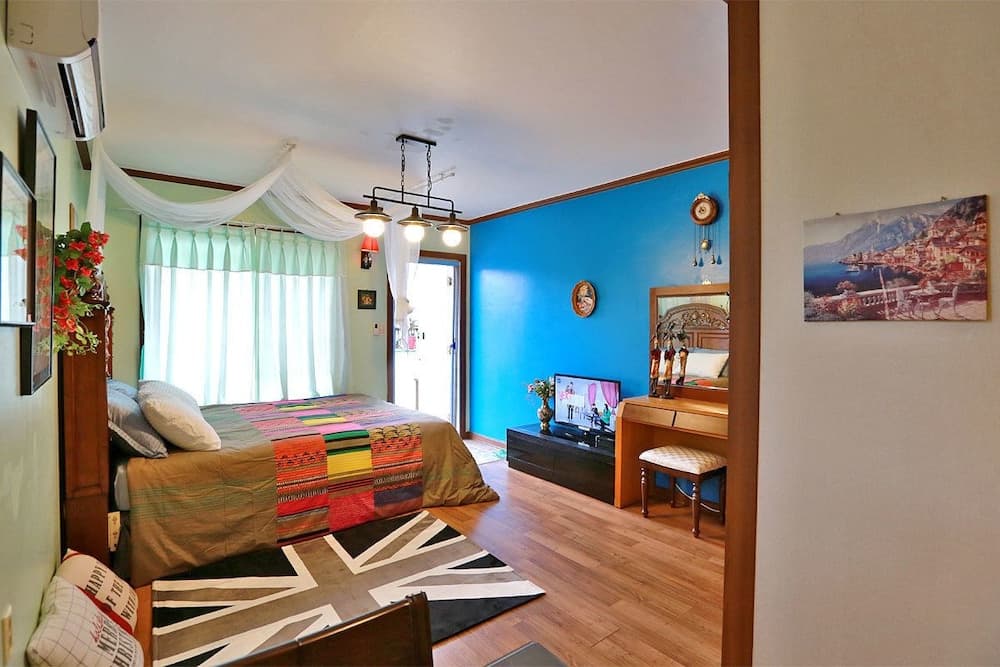 Green Castle Pension