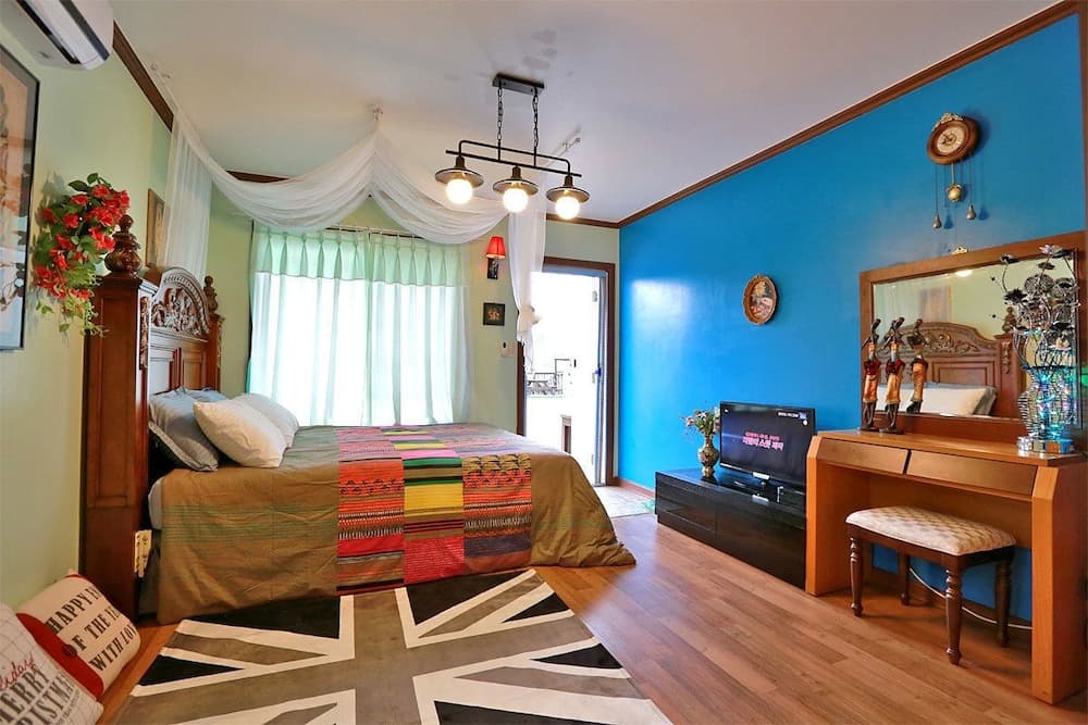 Green Castle Pension