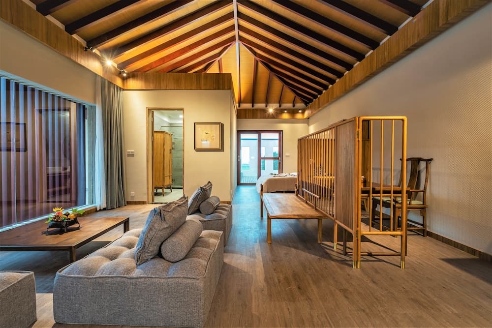 Yangshuo Xingping Misty Wonderland Hotel