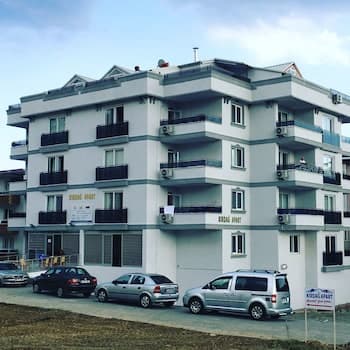 Kirdag Apart Hotel