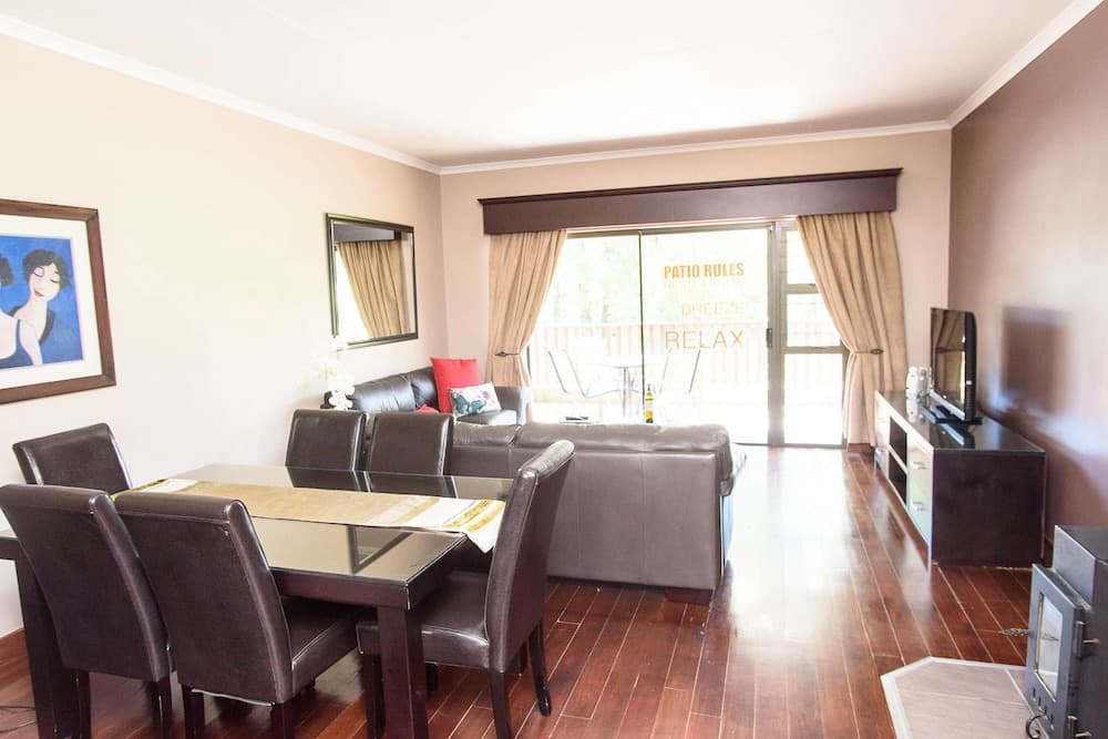 La Bri Self Catering