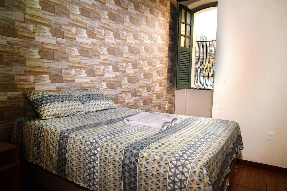 Pousada Cor E Arte - Pelourinho