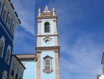 Pousada Cor E Arte - Pelourinho