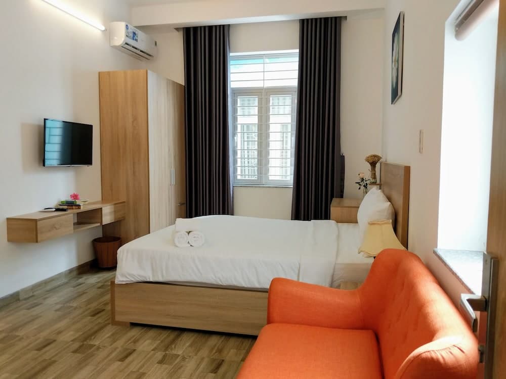 La Maison De Ruby Apartment