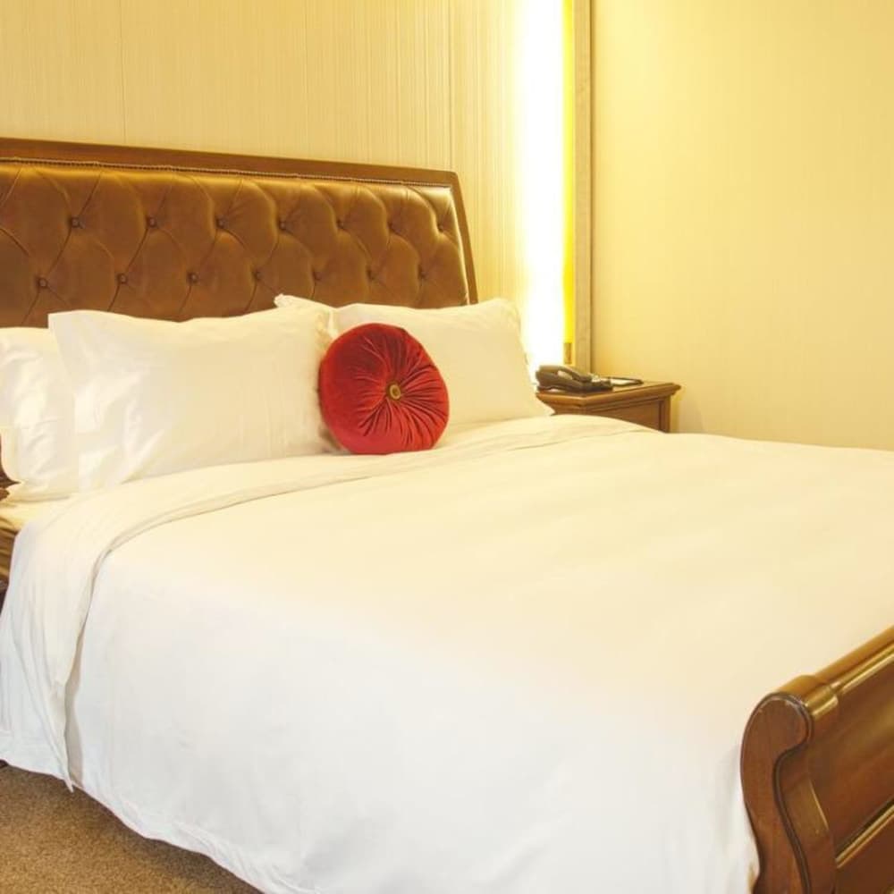 Zhuhai Asian Star Hotel