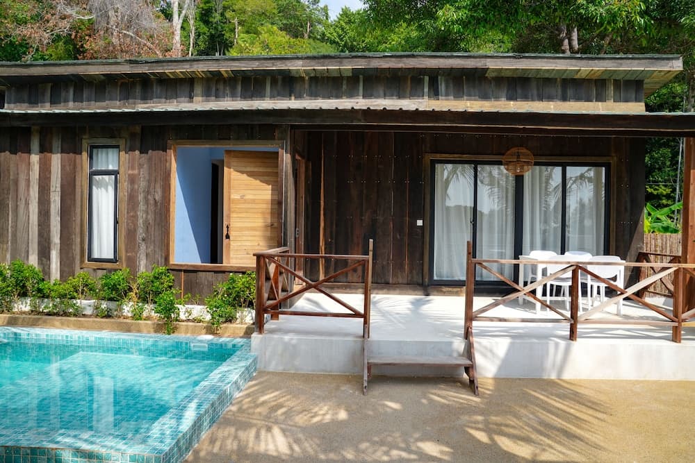 One Beach Resort by EHM